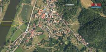 Prodej louky, 330 m², Malé Březno - 6