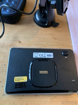Navigace Mio Spirit 7700 LM - 6