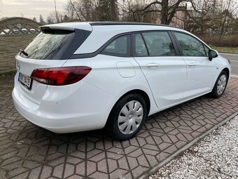 Opel Astra 1.5Cdti 1.MAJITEL ČR DPH LED - 6