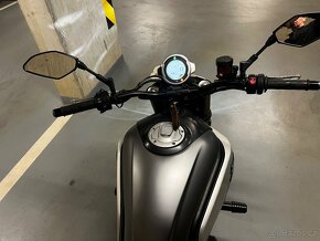 2022 CFMOTO 700cl-x heritage - 6