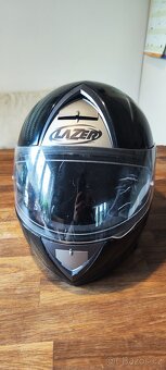 Motohelma Lazer fiber dl - 6