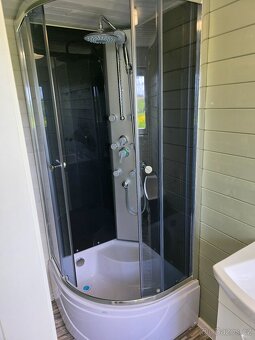 Prodám Maringotku tinyhouse - 6