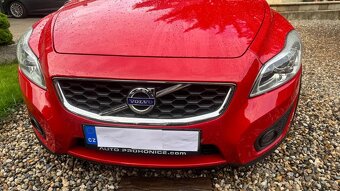 Volvo C30, 2010, 170 000 km - 6