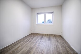 Pronájem nového bytu 2+kk, 59 m2, Smiřice - ul. Cukrovarská. - 6