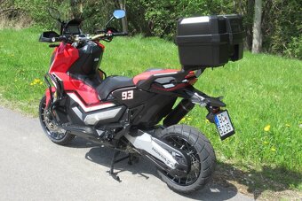 Honda X-ADV 750 LeoVince - 6