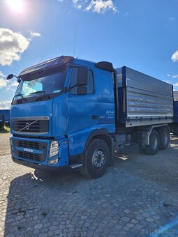 TRAKTOR , EURO 5 - 6