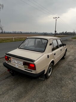 Škoda 105L - 6