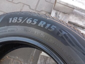 185/65/15 letní pneu matador - 6