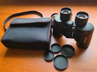 Olympus 8x40 s - 6