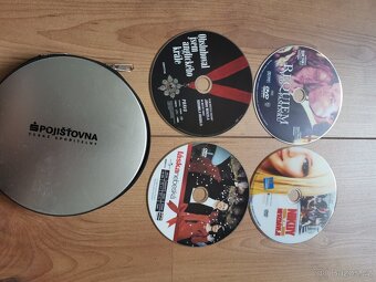 4x film na DVD - 6