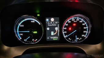 Toyota Rav4 2.5 hybrid 4x4 - 6