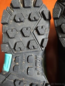 Dámské běžecké boty INOV8 ROCLITE 315 GTX vel.41,5 - 6