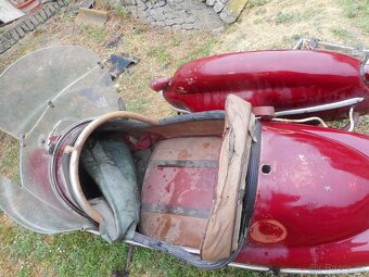Sidecar-Velorex - 6