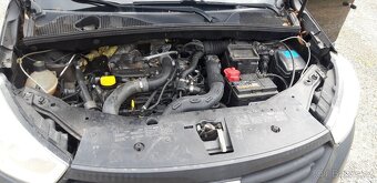 Dacia Dokker 1,2 T Ambiance klima - 6
