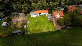 Prodej - domu Hostomice okr. Beroun, ev.č. PL100/66 - 6