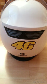 SCHUBERTH S2 Sport Glossy White - 6