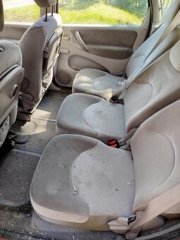 Citroen Xsara Picasso 2,0 HDI - 6