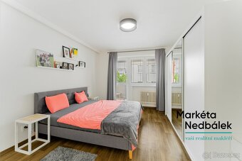Prodej byty 3+1, 71 m2 - Zlín, ev.č. 22613 - 6