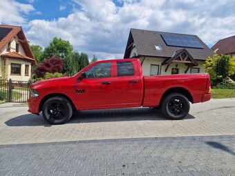 Dodge Ram Classic 3.6 V6 4x4 - 2019 - 6