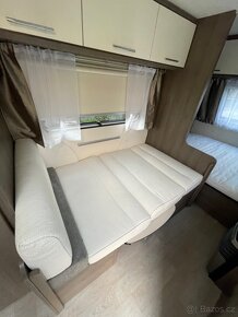 Půjčím karavan Rubis 420 - 6