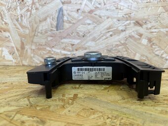 MMI PANEL AUDI Q7 4L 4L0919610 - 6