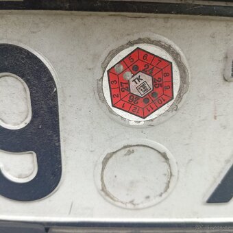 Passat B5,5 - 6
