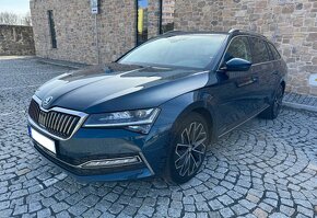 Pronájem auta Škoda | VW - UBER | BOLT | LIFTAGO | TAXI - 6