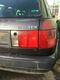 Audi 100 ND - 6