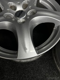 Alu Ronal 5x127 17” - 6
