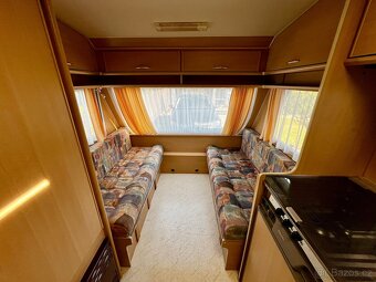 Karavan DELTA 4300 TZ - 6