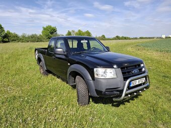 Ford Ranger III - 6