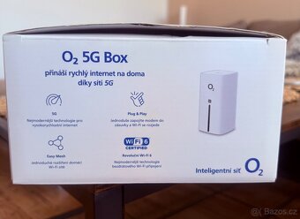 Modem TP- Link od O2 - 6