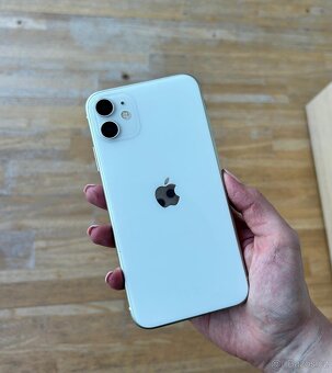 IPhone 11 64gb - 6