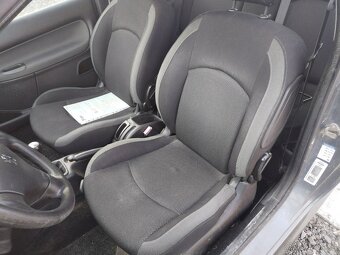 Peugeout 206 1.4 55kw 2008 nepojizdne - 6