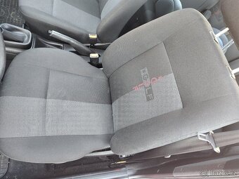 Golf 3 1.9 TDi - 6