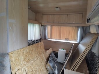 Karavan Caravelair Bamba 395T - 6