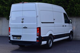 Volkswagen Crafter, 2.0TDi.DSG.L2H2.DÍLNA.ACC.DPH - 6
