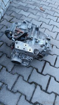 Převodovka 2.0 TDI 4x4 103Kw na díly - dohoda - 6