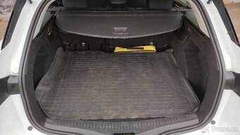 Renault Megane combi 1.6 84 Kw - 6