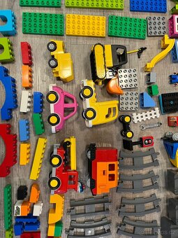 Lego duplo - 6