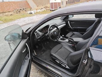 BMW 118d e81 M-Paket - 6