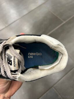 New Balance 574 (vel 39) - 6