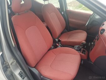 Mercedes Benz a160 - 6