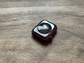 Apple Watch 7 45mm Cellular - 6