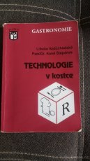 Prodám učebnice od 89 kc - 6
