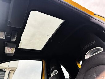 FIAT 595 1.4 16V Turbo Abarth manuál - 6