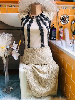satyspolecenske# business#krajkove# bodycon# elegantnisaty - 6
