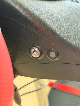 Volant Thrustmaster pro xbox + stojan / wheel stand - 6