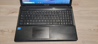 ASUS, intel 2x 1,80GHz, 8GB DDR3, 256GB SSD, bat. 1hod. - 6