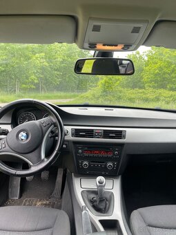 Bmw E91 2.0i 105kw - 6